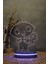Stewie Griffin , Family Guy - 3 Boyutlu 16 Renk Dekoratif Gece Lambası 3d 4