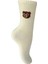 Ayıcıklı Cotton Çorap 2 Çift 2