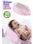 Soft Bebek Küveti – Silikon Fileli Bebek Besleme ve Yıkama Banyo Küveti 1