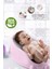 Soft Bebek Küveti – Silikon Fileli Bebek Besleme ve Yıkama Banyo Küveti 3