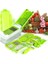 Nicer Dicer Plus Pratik Doğrayıcı 2