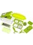 Nicer Dicer Plus Pratik Doğrayıcı 3