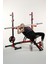 TF-4000 Rack ( Squat Bench Press Halter Standı ) 2