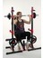 TF-4000 Rack ( Squat Bench Press Halter Standı ) 3