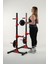 TF-4000 Rack ( Squat Bench Press Halter Standı ) 4