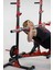 TF-4000 Rack ( Squat Bench Press Halter Standı ) 5