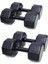 Tekno Trust Ps Spor 36 kg 2 Li Dambıl Set = 8 kg x 2 Adet 10 kg x 2 Adet 1