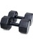 Tekno Trust Ps Spor 36 kg 2 Li Dambıl Set = 8 kg x 2 Adet 10 kg x 2 Adet 5