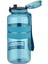 Tritan Su Matarası 1500ML 1.5 Litre Mega Boy Yenilenen Renkler 2