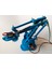 Arduino Robot Kol Parçaları + Vidaları Demonte 1