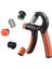 Tekno Trust Ayarlanabilir El Yayı 10-30 kg 1