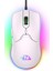 T60 Rgb Mekanik Siyah Klavye Mouse Hediyeli Kablolu Gaming Driverli Oyuncu Mini Klavye 2