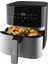 Cecofry 5500 Pro, 5.5l Air Fryer Xl, 1700 W, Perfectcook Teknolojisi, 8 Pişirme Modu 1