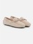 Vicky Bej Kadın Loafer 1