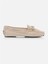 Vicky Bej Kadın Loafer 2