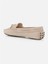Vicky Bej Kadın Loafer 3