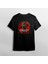 Assassin's Creed Shadows Pamuklu Bisiklet Yaka T-Shirt Model 2 2