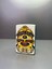 Zippo Model Lazer Baskı Benzinli Metal Çakmak 1