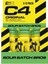 C4 Preworkout Shot 60 ml x 12 adet 3