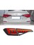 Honda civic fe1 stop lambası ledli sportline 2021+ 1