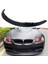 Bmw e92 ön tampon altı lip pianoblack 2005 / 2008 1