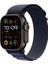 Watch 40MM Kordon Hasır Örgülü Bükülmelere Dayanıklı Şık KRD74 1