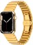​​​Watch Ultra 49MM Kordon Metal Gövdeli Çizilmelere Dayanıklı Ayarlanabilir Ölçülü KRD79 1