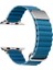 ​​​Watch 7 41MM Kordon Şık Manyetik Tokalı Pu Deri Strap Kayış KRD78 1