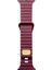 Watch 40MM Kordon Şık Silikon Gövde Metal Tokalı KRD73 1
