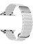 ​​​Watch 42MM Kordon Şık Manyetik Tokalı Pu Deri Strap Kayış KRD78 1