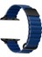 ​​​Watch 7 41MM Kordon Şık Manyetik Tokalı Pu Deri Strap Kayış KRD78 1