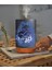 200 ml Ultrasonik hava nemlendirici, aroma difüzörü, LED ışıklı, kumandalı, 7 renk 1