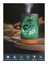 200 ml Ultrasonik hava nemlendirici, aroma difüzörü, LED ışıklı, kumandalı, 7 renk 3