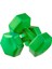 Tekno Trust Yeşil 3 kg x 2 Adet 6 kg Dambıl Seti 6 kg Dumbell Set 1