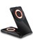 Populermarketim - MS10 3 In 1 Magnetıc Wıreless Standlı Şarj Seti 2