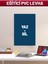 Çocuklar Için Eğitici Pvc Posterler 2