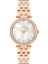 Rose Gold Kadın Kol Saati Su Geçirmez 1