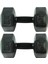 Tekno Trust Arbentedarik Dambıl Seti 5 kg x 2 Adet 10 kg Ağırlık Seti Dumbell Set 1