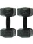 Tekno Trust Arbentedarik Dambıl Seti 5 kg x 2 Adet 10 kg Ağırlık Seti Dumbell Set 2