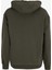 Haki Erkek Kapüşon Loose Fit Baskılı Sweatshirt M4WM-SWT-1515 2