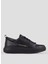 Alexander Smith Siyah Erkek Sneaker ASBAWYM-2263-TBK 1