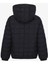 Siyah Erkek Çocuk Mont 9CF927-023-CNVB Mdwt Puffer 3