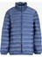 Indigo Erkek Mont L242028TF Indigo Puffer Mont 1