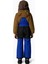 Lacivert - Siyah Erkek Kayak Tulumu NF0A88VMCZ61-KID Freedom Insulated 2