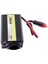 12V Dc 230V Ac Inverter 150W (Modifiye) (Usb Çıkışlı-Çakmak Fişli) 1