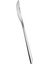 Bead Tekli Yemek Bıçağı 23 cm Metal 1