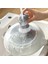Dispenser Kitchen Brush Sıvı Deterjan Hazneli Bulaşık Fırçası ve Stand 1