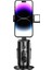 LPH106 360 Dönen Akıllı Yüz Tanıma Takip Özellikli Magnetik Gimbal Tripod 2