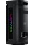 Rgb Işık Bluetooth Hoparlör Lenyes S882 Su Geçirmez Mikrofonlu Çoklu Giriş Tws Karaoke Fm V5.3 Siyah 2