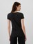 Kadın Siyah Favorite T-Shirt 5
